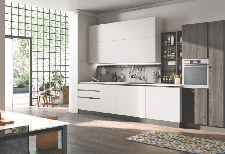 Arredamento cucine