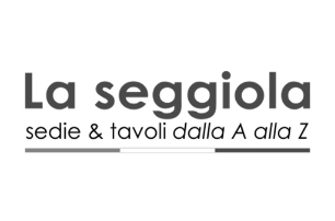 La Seggiola sedie e tavoli