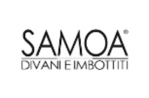 Samoa Divani Imbottiti