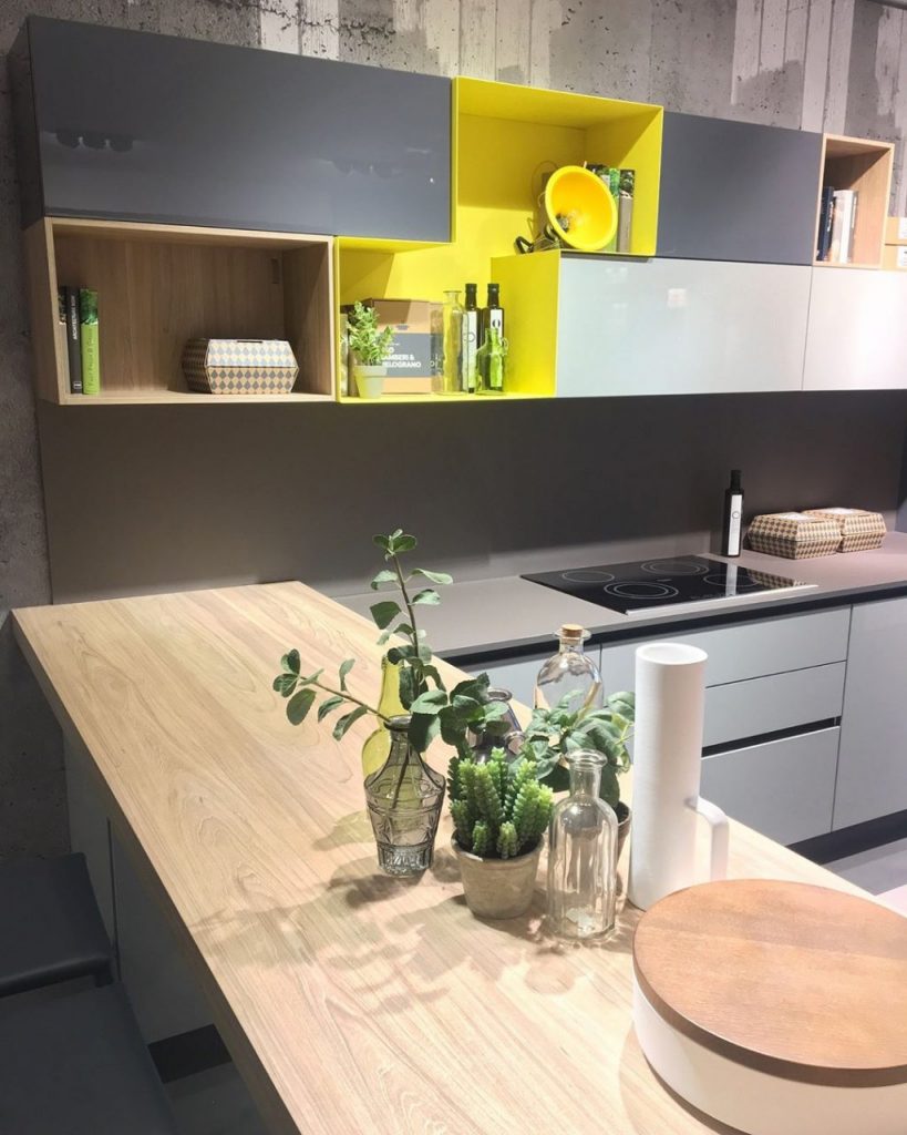 Showroom Cucine Cornaredo 