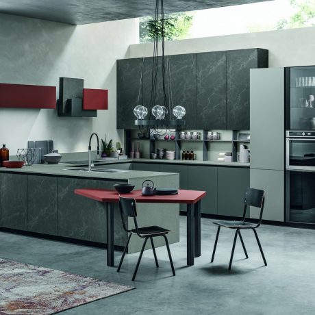 Le Soluzioni Per Creare La Tua Cucina Stosa Personalizzata Puro Living Design