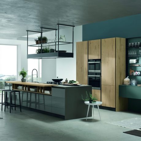 Stosa Cucine modello Infinity