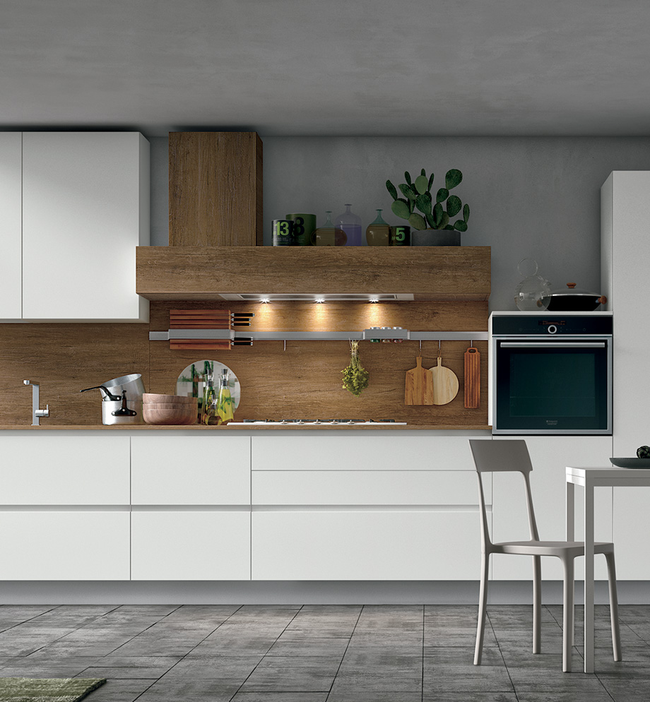 Cucine Stosa Sedriano